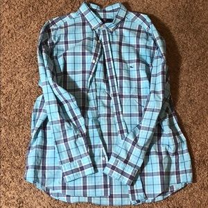 Men’s Vineyard Vines Tucker Shirt